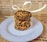 Mrsni slatki recepti