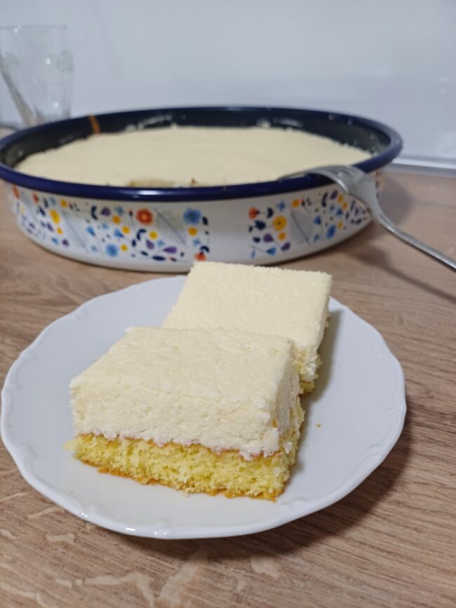 Raffaello kocke iz svekrvine sveske