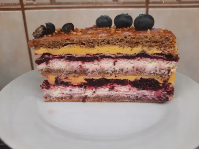Torta Najljepše želje