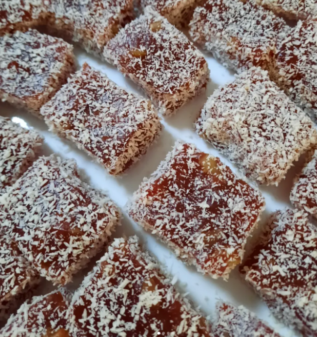 Domaći ratluk sa medom