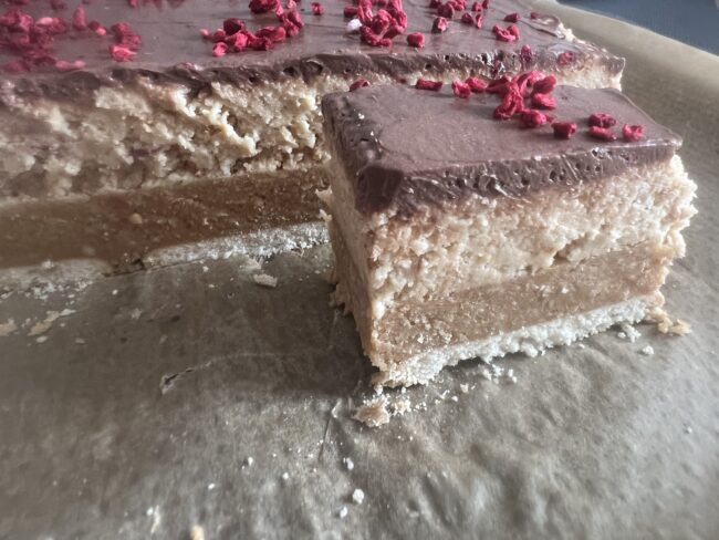 Plazma plus kocke