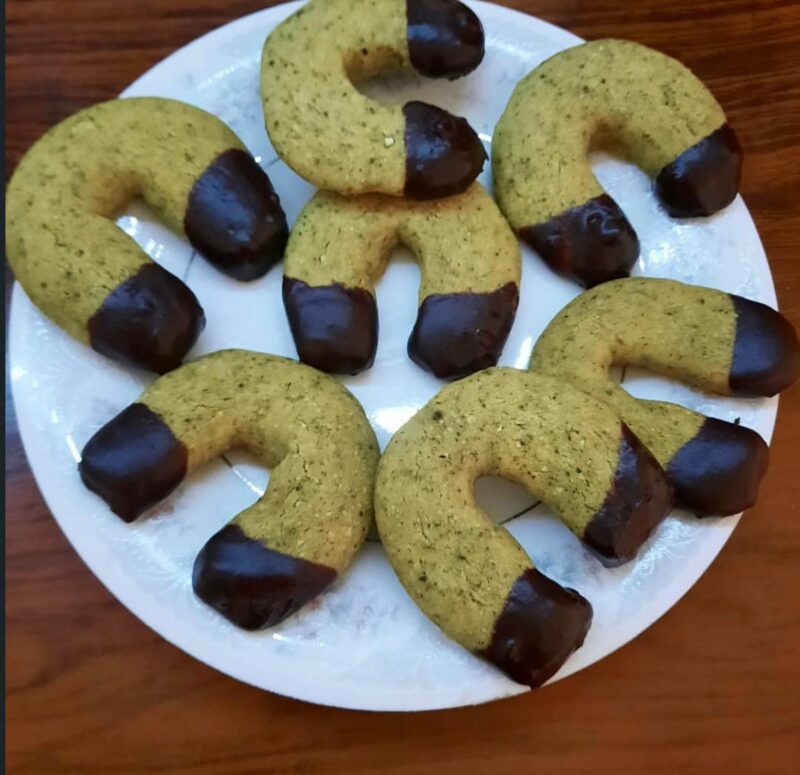 Posni roščići recept – 5 savjeta za savršene prhke kolače