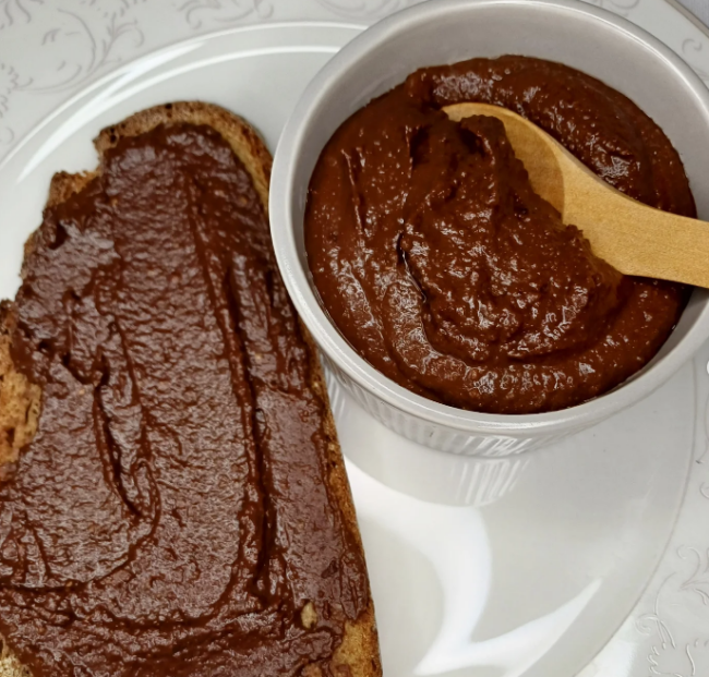 Posna Nutella