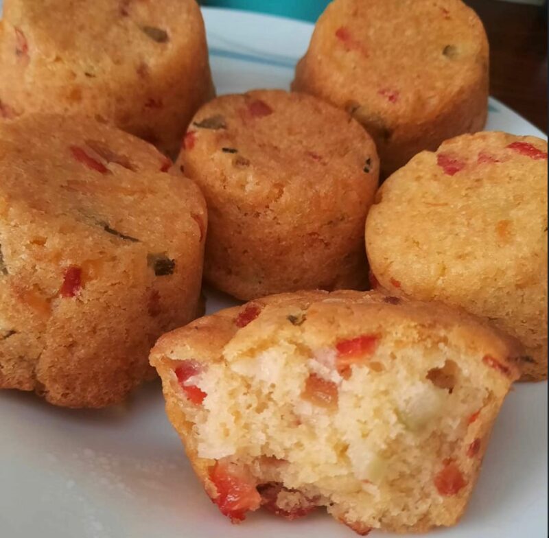Španska pita (posno) –broj 1. stari domaći recept koji uvijek uspijeva